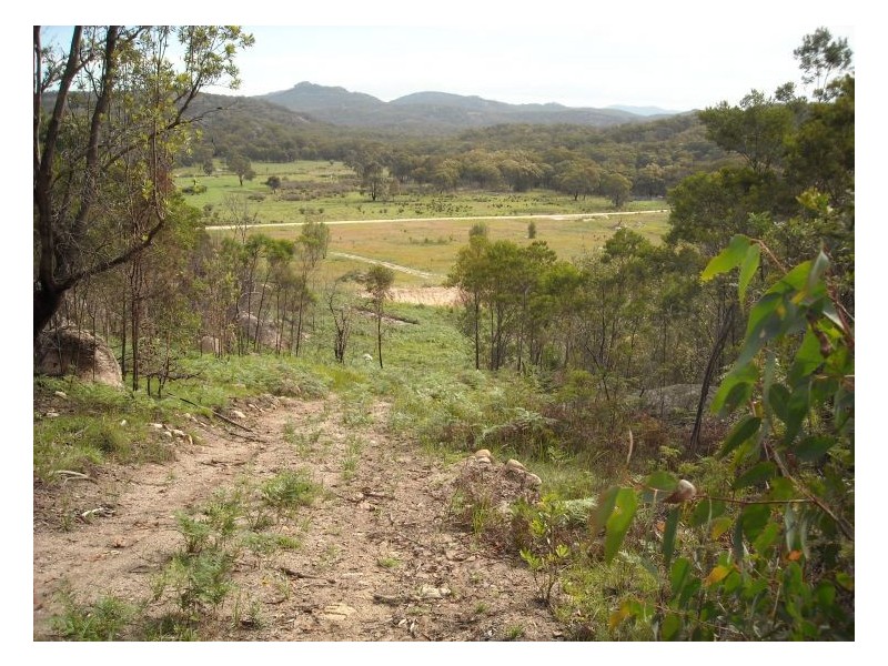 1121 Pyramids Road, Stanthorpe QLD 4380