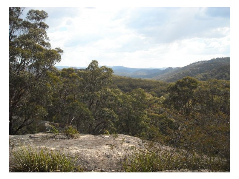 1121 Pyramids Road, Stanthorpe QLD 4380