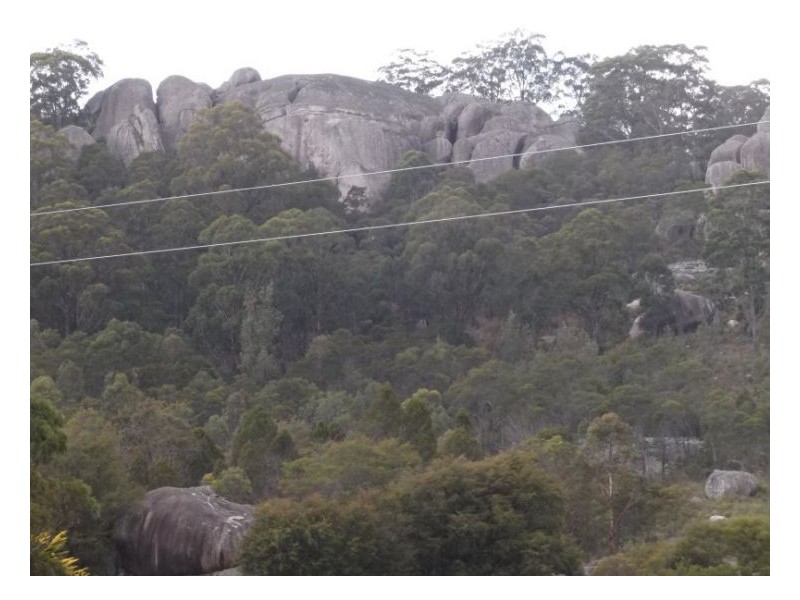 1121 Pyramids Road, Stanthorpe QLD 4380