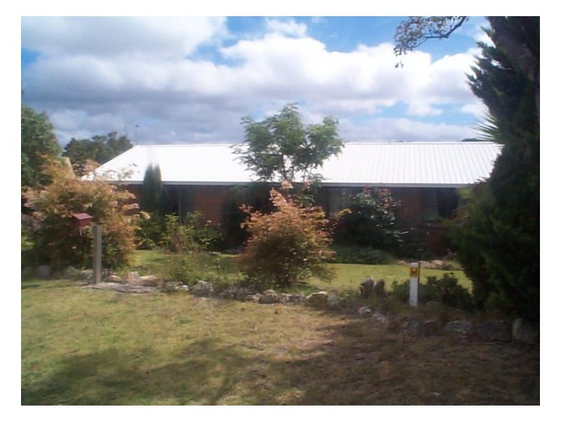 14 Wattle Court, Stanthorpe QLD 4380