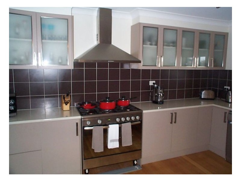 220 Glenlyon Drive, Stanthorpe QLD 4380