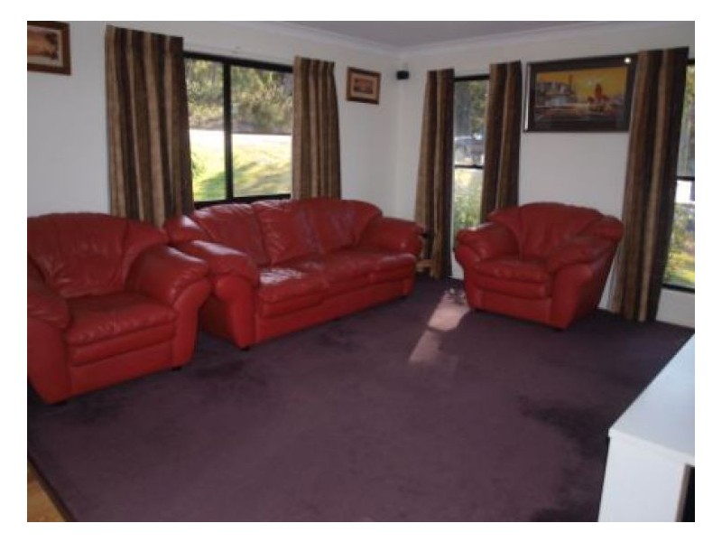 220 Glenlyon Drive, Stanthorpe QLD 4380