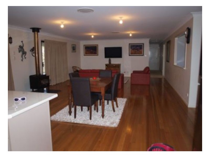 220 Glenlyon Drive, Stanthorpe QLD 4380