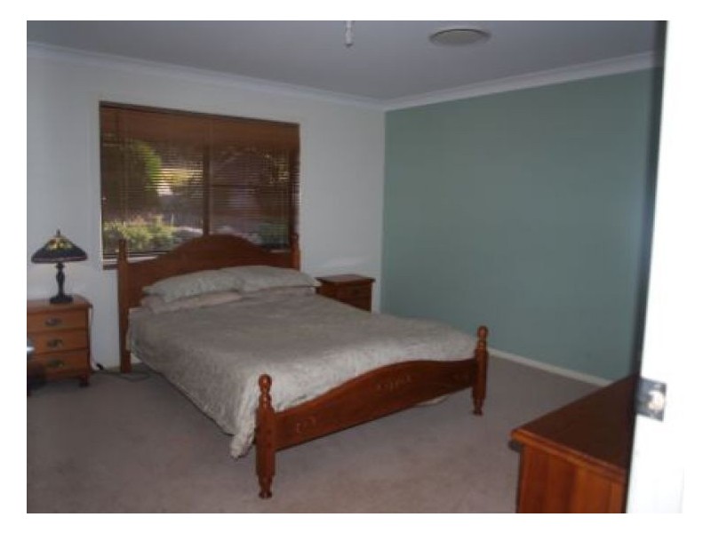 220 Glenlyon Drive, Stanthorpe QLD 4380