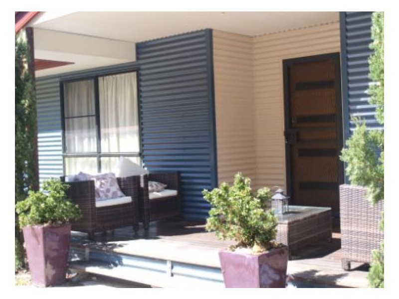 220 Glenlyon Drive, Stanthorpe QLD 4380