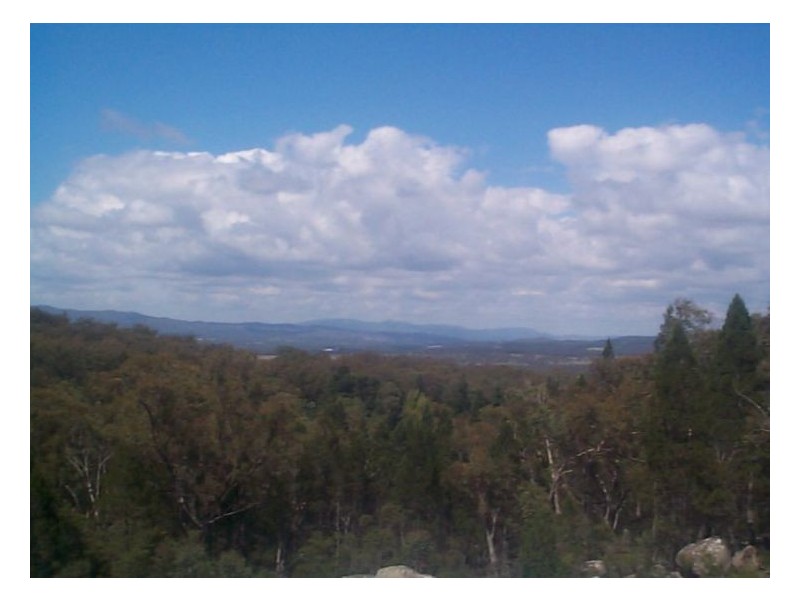 220 Glenlyon Drive, Stanthorpe QLD 4380