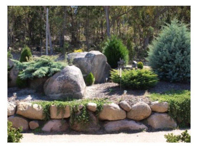220 Glenlyon Drive, Stanthorpe QLD 4380