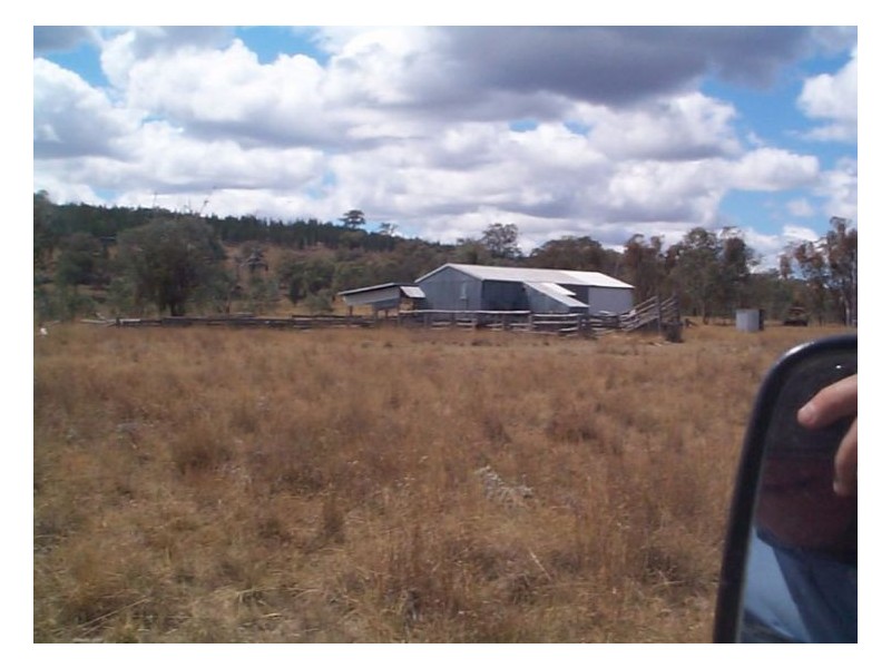 5192 Inglewood Road, Stanthorpe QLD 4380