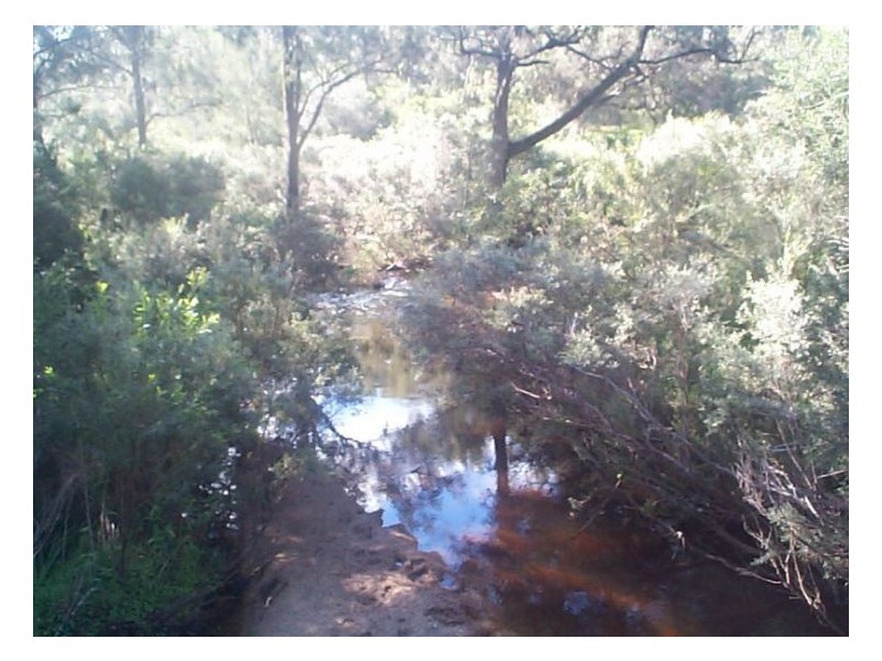 223 Wylie Creek Road, Stanthorpe QLD 4380