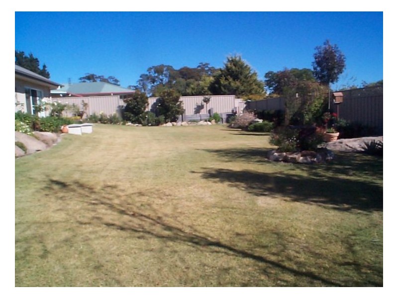 24 Thompson Street, Stanthorpe QLD 4380
