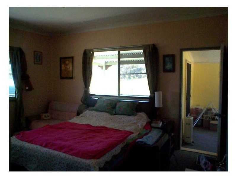 178 Aerodrome Road, Stanthorpe QLD 4380