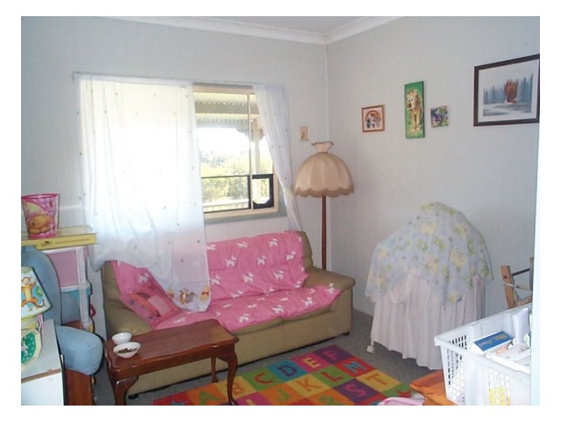 178 Aerodrome Road, Stanthorpe QLD 4380