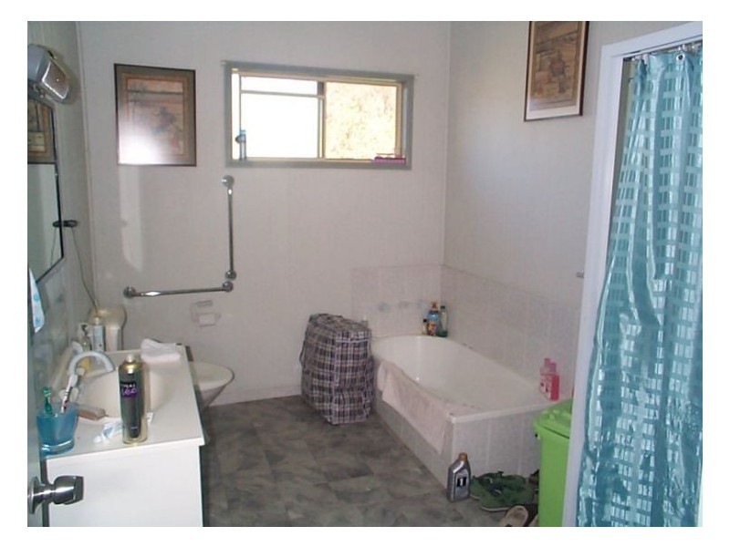 178 Aerodrome Road, Stanthorpe QLD 4380