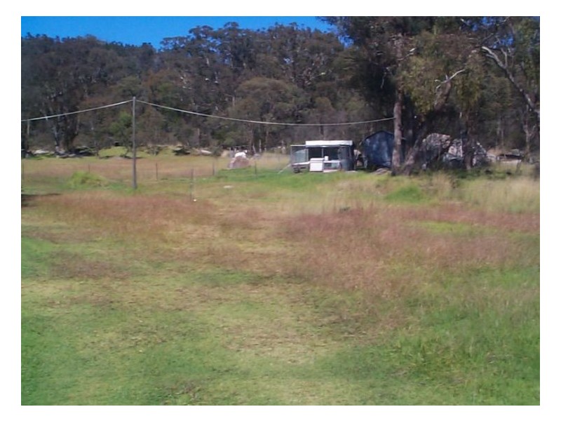 178 Aerodrome Road, Stanthorpe QLD 4380