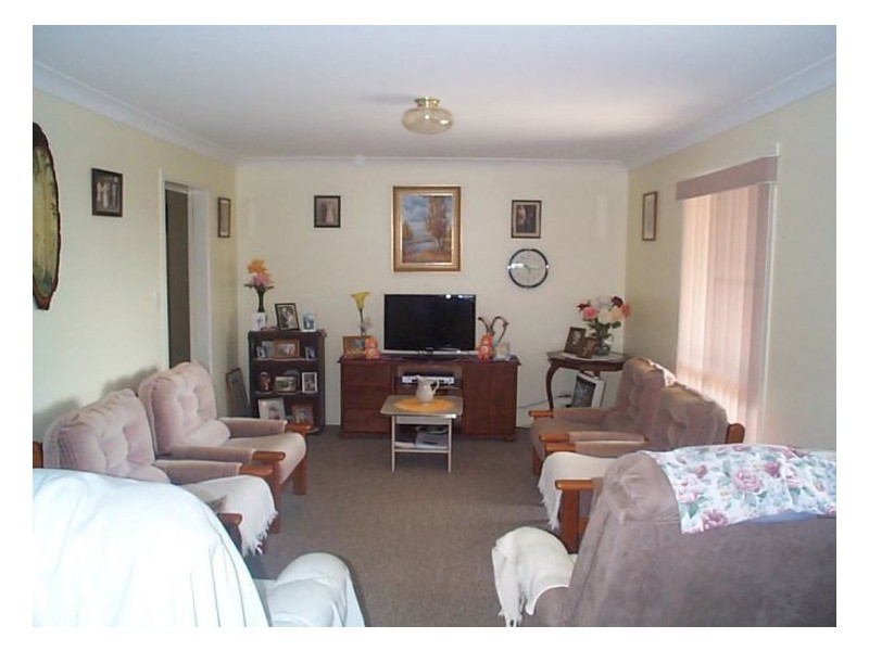 11 Wright Court, Stanthorpe QLD 4380