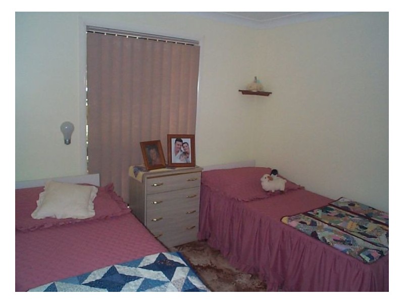 11 Wright Court, Stanthorpe QLD 4380