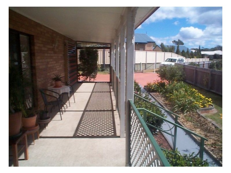 11 Wright Court, Stanthorpe QLD 4380