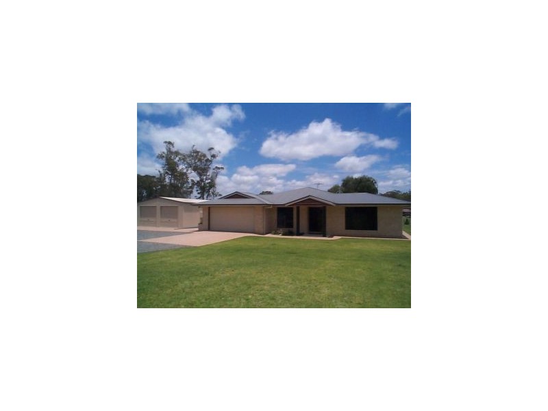 5 Spiller Road, Stanthorpe QLD 4380