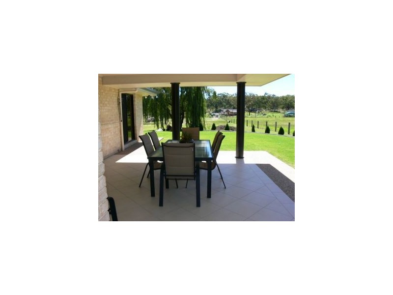 5 Spiller Road, Stanthorpe QLD 4380