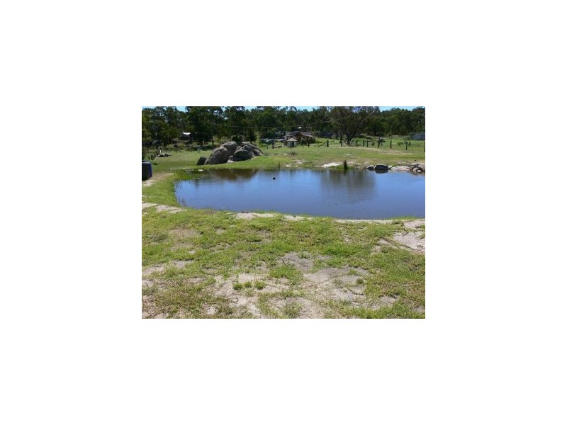 5 Spiller Road, Stanthorpe QLD 4380