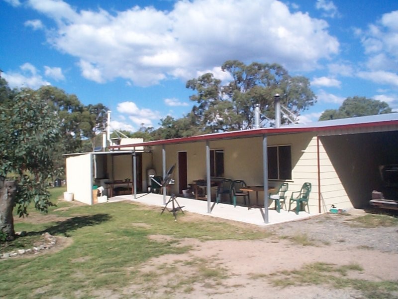 Dalveen QLD 4374