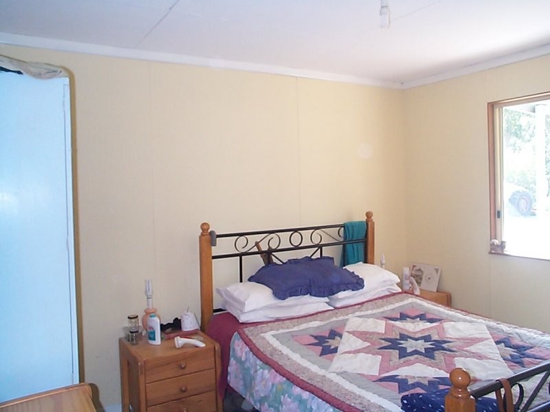 Dalveen QLD 4374