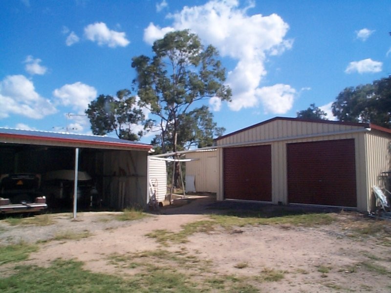 Dalveen QLD 4374