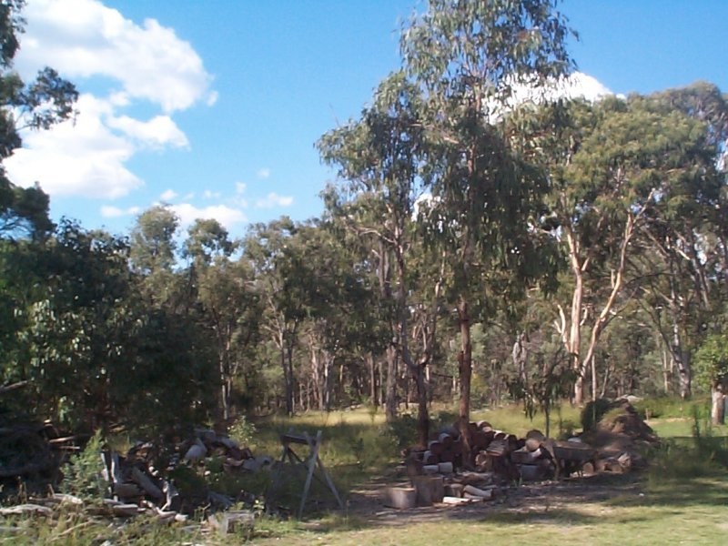 Dalveen QLD 4374