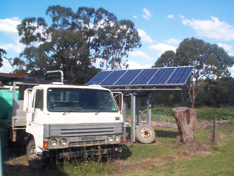 Dalveen QLD 4374
