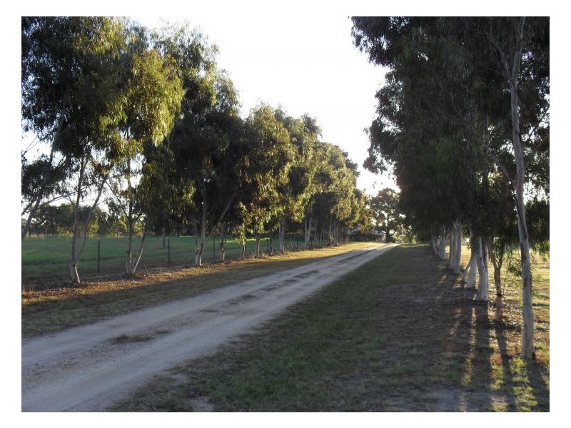 321 Aerodrome Rd, Stanthorpe QLD 4380