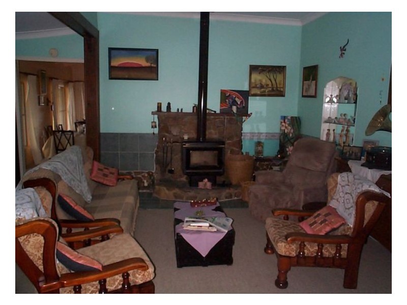 321 Aerodrome Rd, Stanthorpe QLD 4380