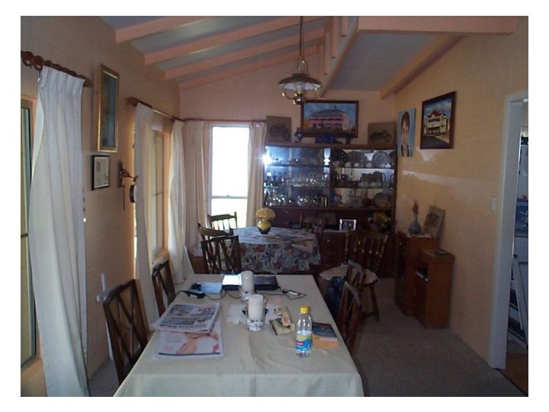 321 Aerodrome Rd, Stanthorpe QLD 4380