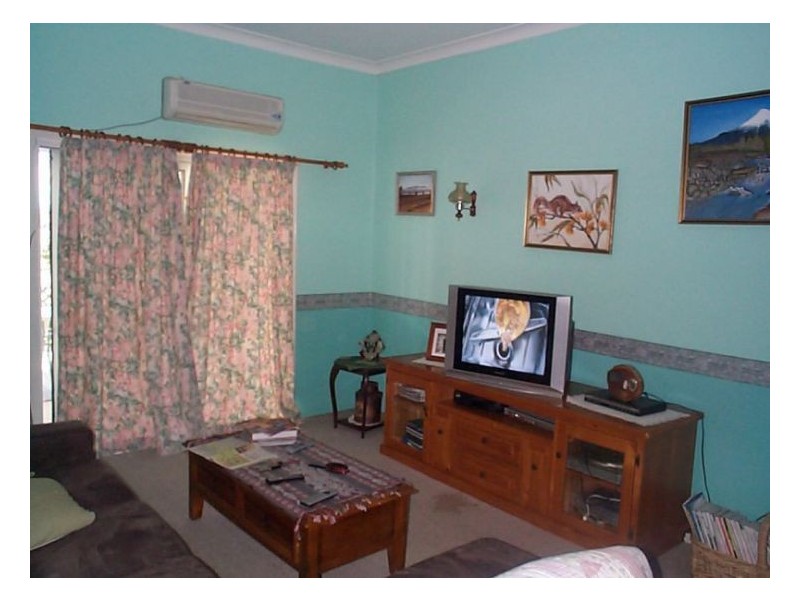 321 Aerodrome Rd, Stanthorpe QLD 4380