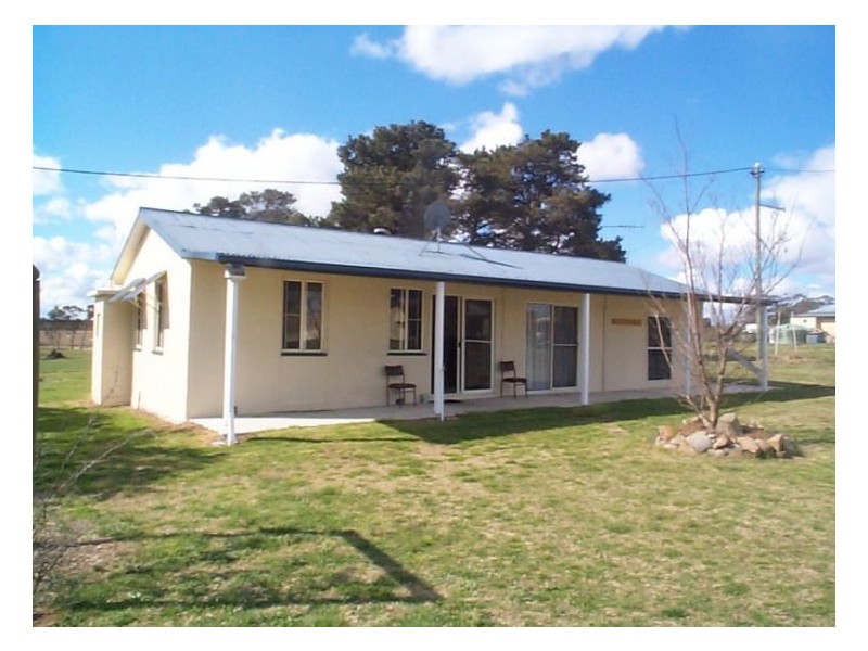 321 Aerodrome Rd, Stanthorpe QLD 4380