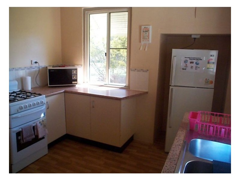 321 Aerodrome Rd, Stanthorpe QLD 4380