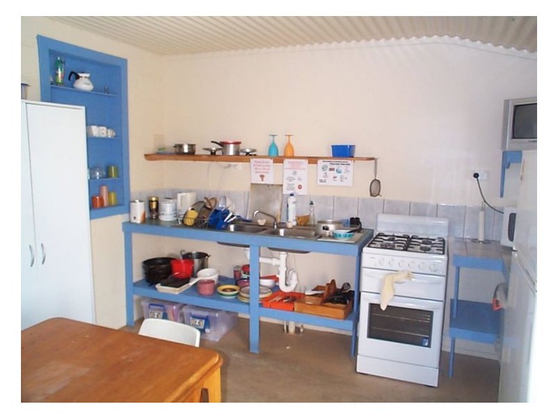 321 Aerodrome Rd, Stanthorpe QLD 4380