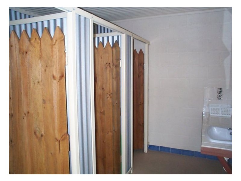 321 Aerodrome Rd, Stanthorpe QLD 4380