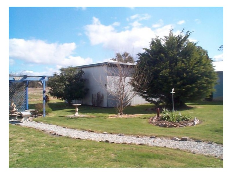 321 Aerodrome Rd, Stanthorpe QLD 4380