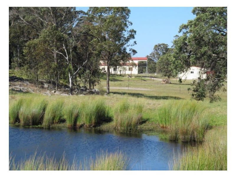 54 Rene Lane, Stanthorpe QLD 4380