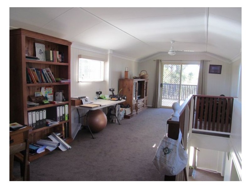 54 Rene Lane, Stanthorpe QLD 4380