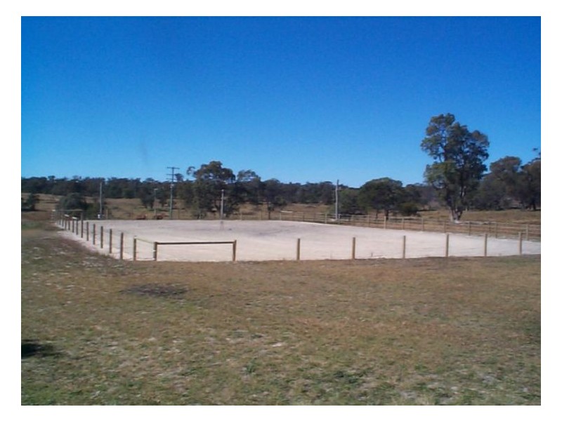 54 Rene Lane, Stanthorpe QLD 4380