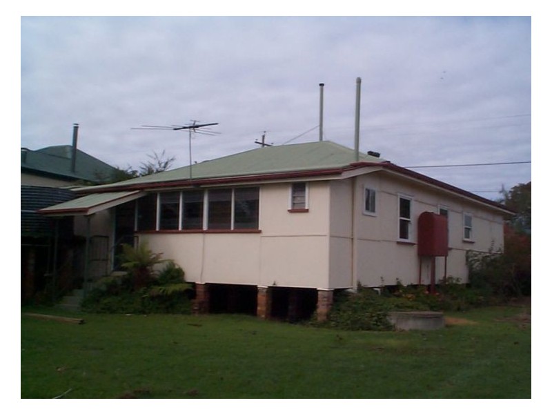12 Teale Road, The Summit QLD 4377
