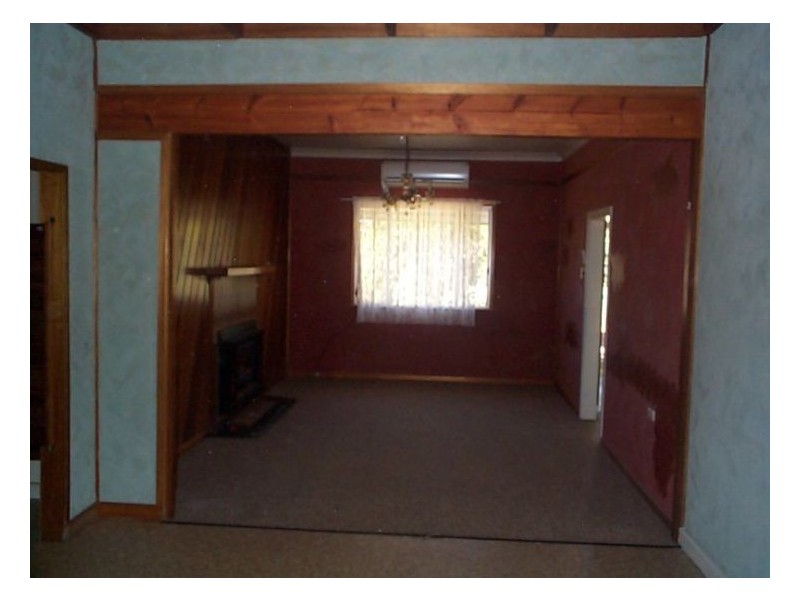 30 Border Street Wallangarra, Stanthorpe QLD 4380