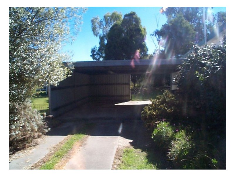 30 Border Street Wallangarra, Stanthorpe QLD 4380