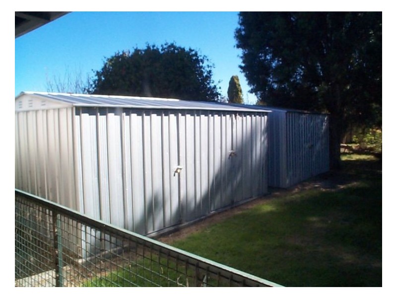 30 Border Street Wallangarra, Stanthorpe QLD 4380