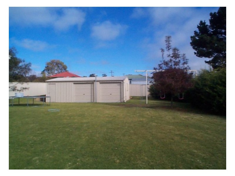 8 Smythe Street, Stanthorpe QLD 4380