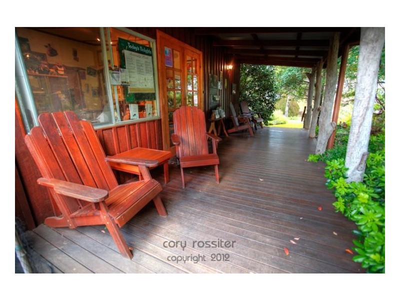 2117 Pyramids Road, Wyberba QLD 4382