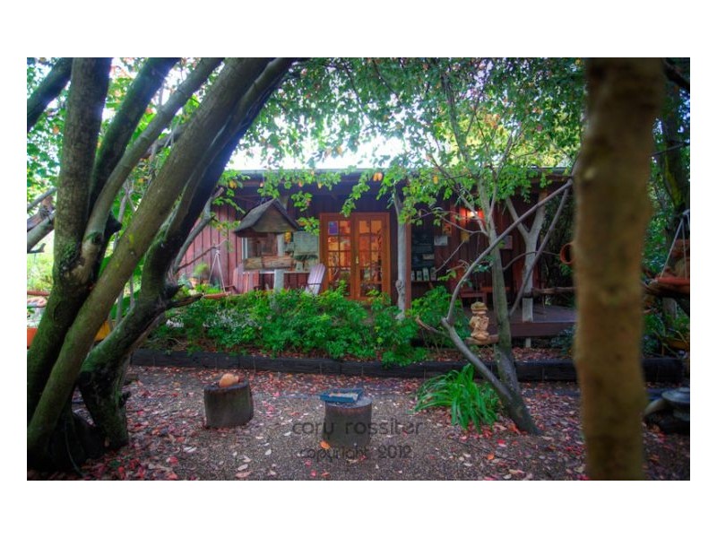 2117 Pyramids Road, Wyberba QLD 4382