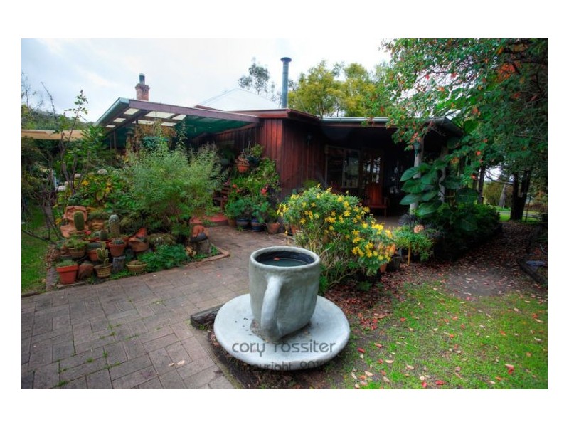 2117 Pyramids Road, Wyberba QLD 4382