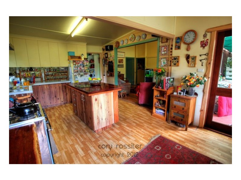 2117 Pyramids Road, Wyberba QLD 4382